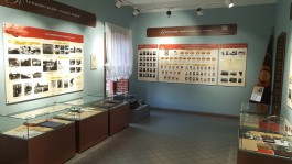 «Водоканал» приглашает калининградцев посетить музей истории предприятия