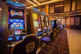 Летом посещаемость игорной зоны в Калининградской области снизилась на 19%