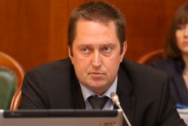 Максим Федосеев: Новый министр ЖКХ, мягко говоря, не новый человек в отрасли
