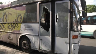 Донских о зажатой дверьми пенсионерке: Был такой небольшой инцидент