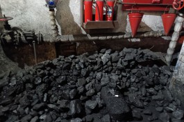 До конца года в Калининграде закроют шесть угольных котельных (фото)
