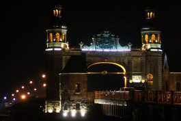 «Летние нормы»: ночью в Калининградской области зафиксировали температурный рекорд