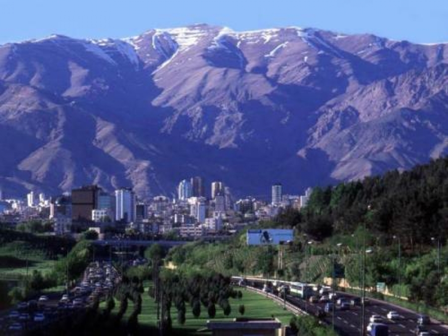 В Тегеран и обратно можно возить больше бесплатного багажа