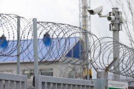 Житель области получил три года тюрьмы за ограбление спящих знакомых на турбазе «Дюна»