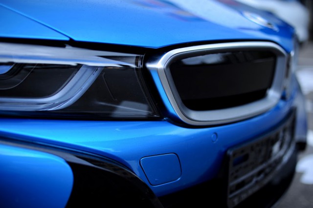 Продукцию завода BMW под Калининградом планируют поставлять в страны ЕАЭС