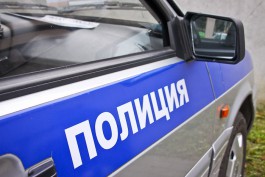 Полицейские поймали в Калининграде опытного домушника по кличке «Зелёный»