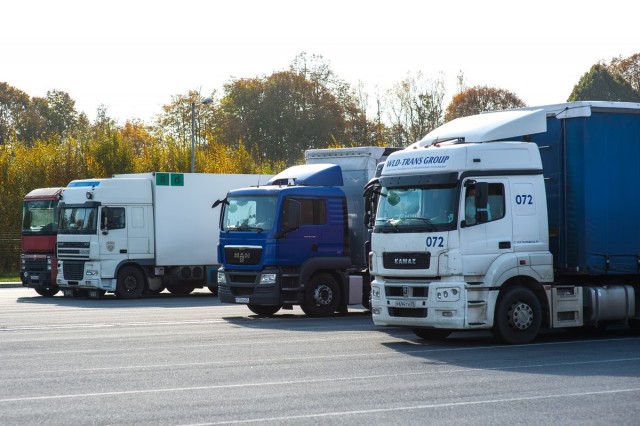 Власти одобрили кредит на 300 млн рублей для организации перевозок температурных грузов