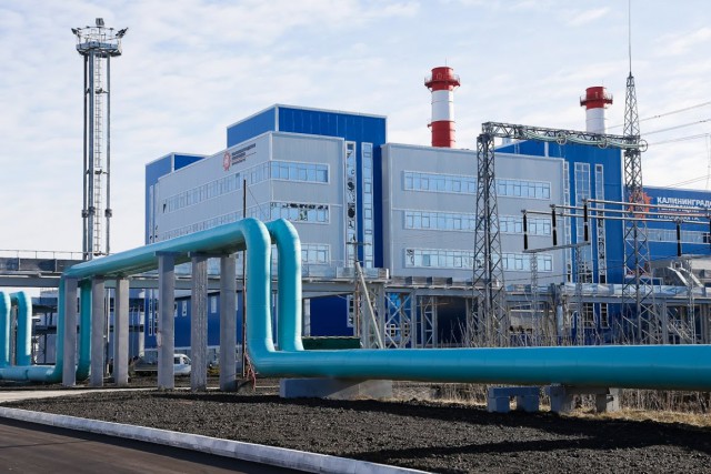 «Независимы и самодостаточны»: как новые электростанции «встроились» в энергосистему Калининградской области