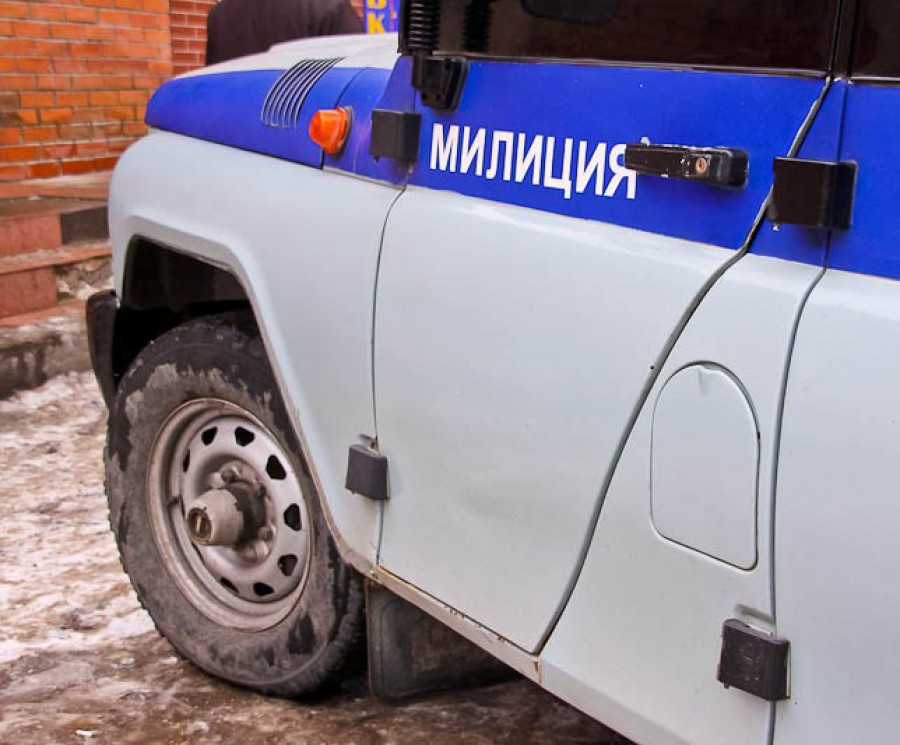 Областное УМВД готово потратить на ремонт автомобилей более 16 млн рублей