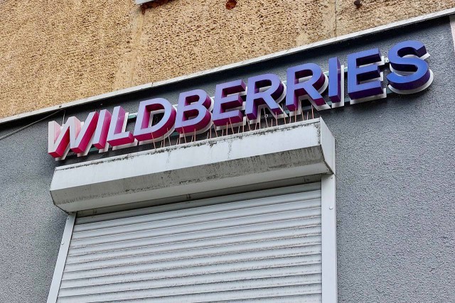 Доставка Wildberries в Калининградскую область стала платной 
