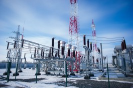 «Янтарьэнерго» предупреждает о возможных перебоях с электричеством в регионе