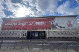 «Черепица, фальц, декор»: в Калининграде отремонтируют корпус КГТУ на Советском проспекте