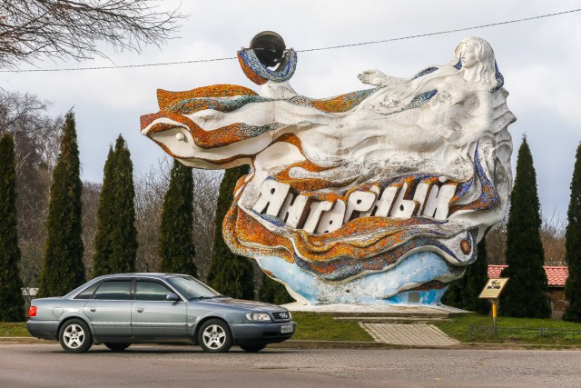 Власти вернулись к обсуждению запуска поездов в Янтарный