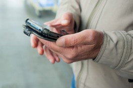 Пенсионер из Полесска отдал мошенникам почти 10 млн рублей из своих сбережений