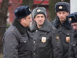 Калининградская милиция обеспечит безопасность переписчиков