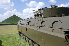 Польша укрепит военные подразделения в зоне МПП с Калининградской областью