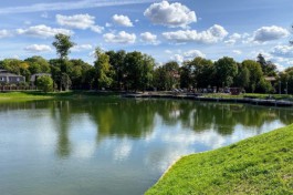 Синоптики прогнозируют в Калининградской области до +18°C в выходные