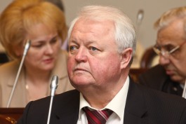 Павел Фёдоров покидает пост директора Корпорации развития Калининградской области