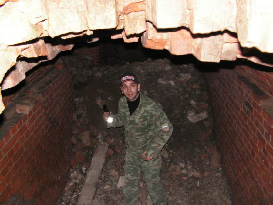 В Калининградской области «насчитали» 63 фортификационных сооружения