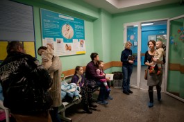 Власти решили объединить все детские поликлиники Калининграда в одну