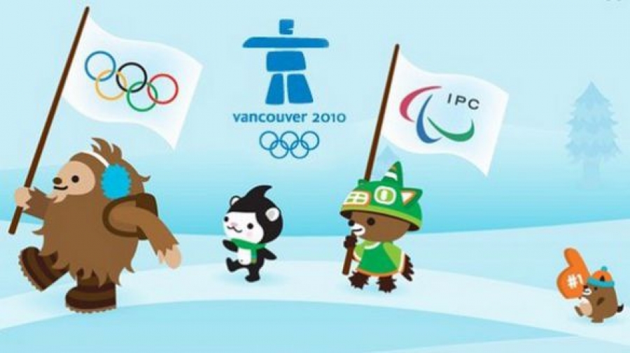Олимпиада в Ванкувере: не Плющенко единым