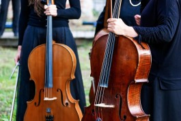 Фестиваль &laquo;Кантата&raquo; пройдёт в Калининградской области с 12 по 16 июня