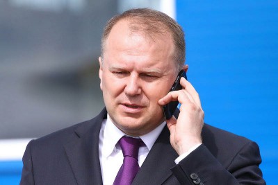 Цуканов попросил прокуратуру и ФСБ наказать распространителей слухов о крахе банков