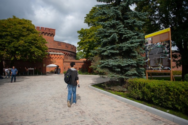 В турцентре рассказали, за что критикуют отдых в Калининградской области 