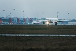 «Уральские авиалинии» вдвое увеличат количество рейсов из Екатеринбурга в Калининград
