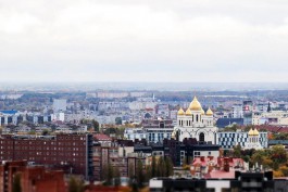 &laquo;Хорошие новости тоже были&raquo;: что открыли в Калининграде и области в 2025 году