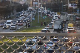 Калининград занял третье место по росту продаж новых автомобилей