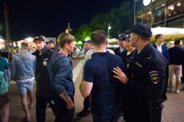 В Калининграде с начала года на 15% выросло число преступлений