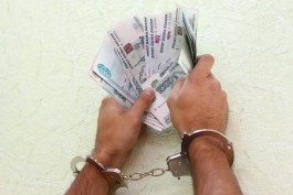 УВД: За год незаконной деятельности в Калининграде бизнесмен присвоил свыше 6 млн рублей