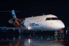 Авиакомпания «ЮВТ Аэро» договорилась запустить рейс Калининград — Ярославль