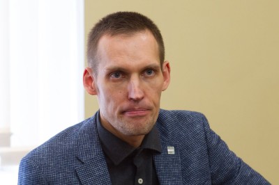 Главный архитектор: Некоторые объекты в Калининграде пришли из девяностых, а выглядят как будто из древности