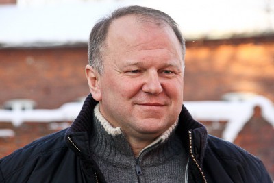 Николай Цуканов: Мы должны вылечить систему здравоохранения