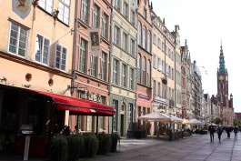 Польские туроператоры: В июле в отелях Труймяста не было свободных мест