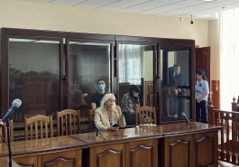 Отчима убитого мальчика в Черняховске приговорили к пожизненному заключению