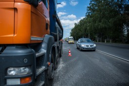 Ремонт ещё двух трасс в Калининградской области оценили в 172 млн рублей