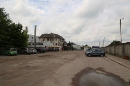 В Калининграде ищут подрядчика для ремонта участка Большой Окружной