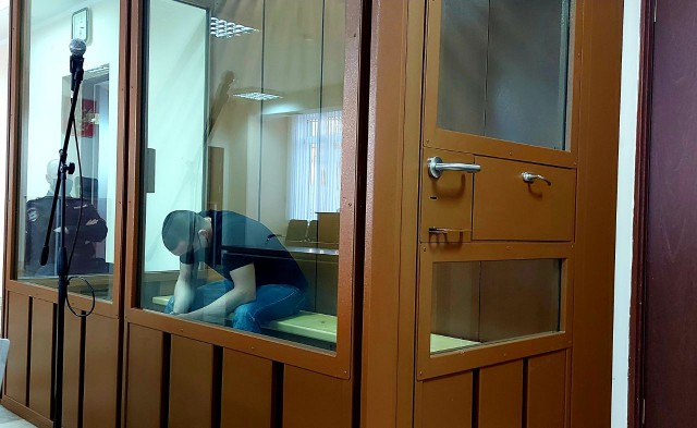 Виновника смертельного ДТП в Пионерском приговорили к 7 годам 8 месяцам лишения свободы