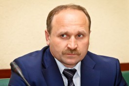 Лютаревич: Ввод системы «Меркурий» может парализовать бизнес в Калининградской области
