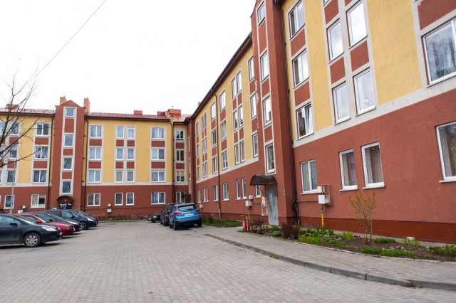 АИЖК: Отдельные заёмщики в Калининградской области могут получить ипотеку под 6,75%