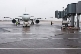 Ульяновск и Калининград хотят связать прямым авиасообщением