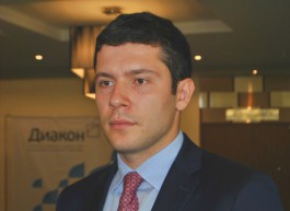 Алиханов заявил об «излишне сильной прыти» областного Минздрава