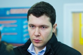 Алиханов ответил на жалобу Путину об очередях к онкологам