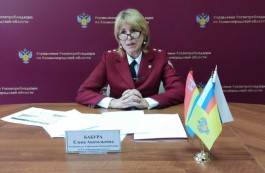 Бабура: Многие жители Калининградской области имеют антитела к клещевому энцефалиту