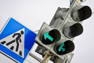 В четверг в Калининграде отключат несколько светофоров