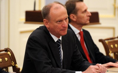 Патрушев: Уровень жизни в Калининградской области растёт медленными темпами