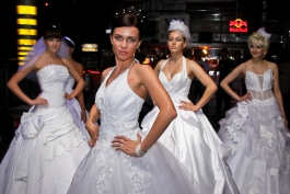 Парад невест на Калининград.Ru: выбираем самую достойную